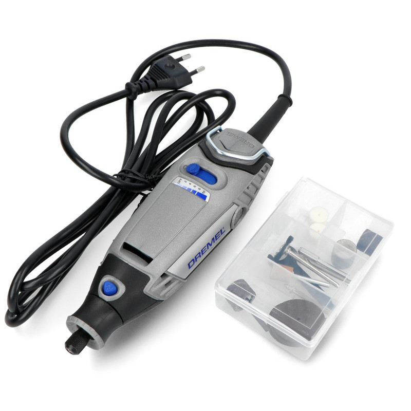 فرز مینیاتوری درمل مدل 15-3000 - Image 4