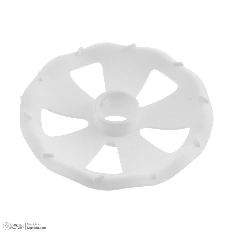 خردکن 4500 میلیلیتر اسمگ مدل SG-1000 - Image 11