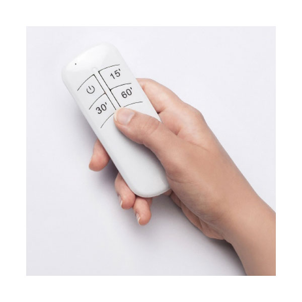 لامپ UVC پایهدار ارگو مدل shine کد WUV001 - Image 2