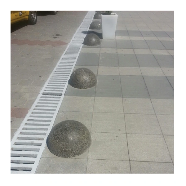 استاپر نیم گوی دورا مدل S412