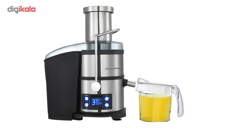 آبمیوه گیری گوسونیک مدل GSJ-501 - Image 2