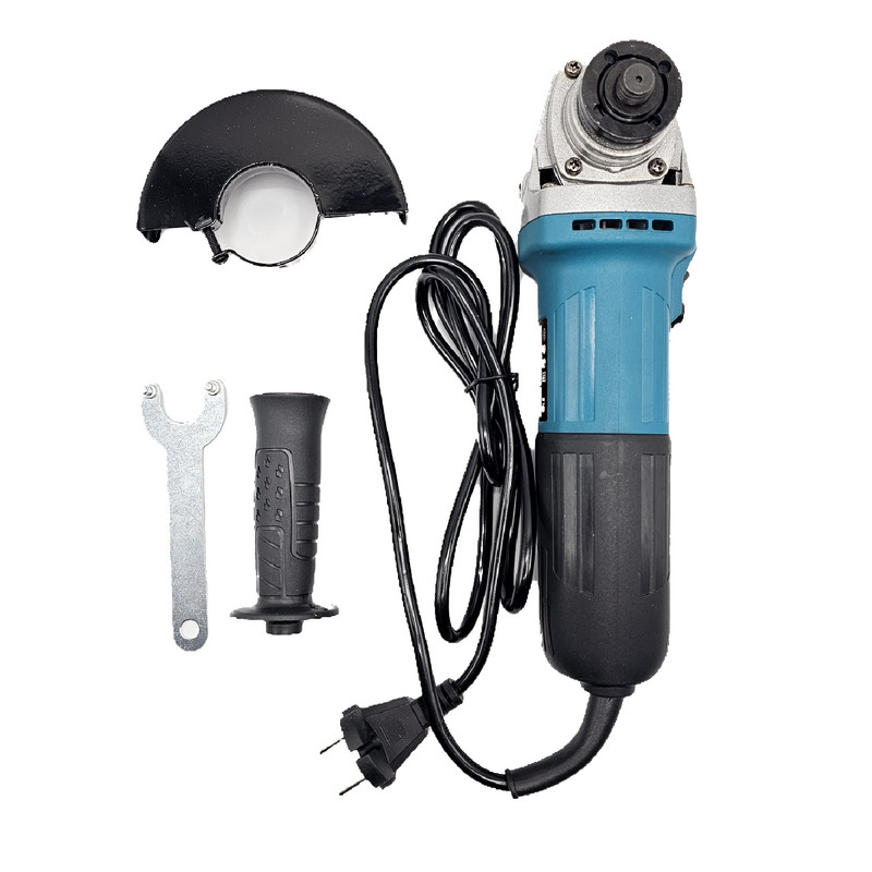 مینی فرز کلید باس مدل M14 کد 9553 - Image 8