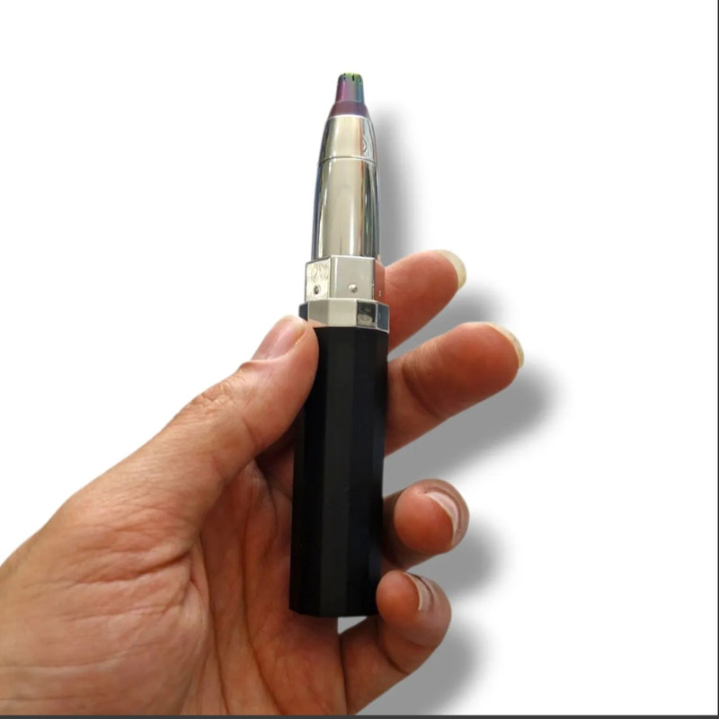 ماشین اصلاح موی صورت و بدن شارژی مدل Boxili - Image 2