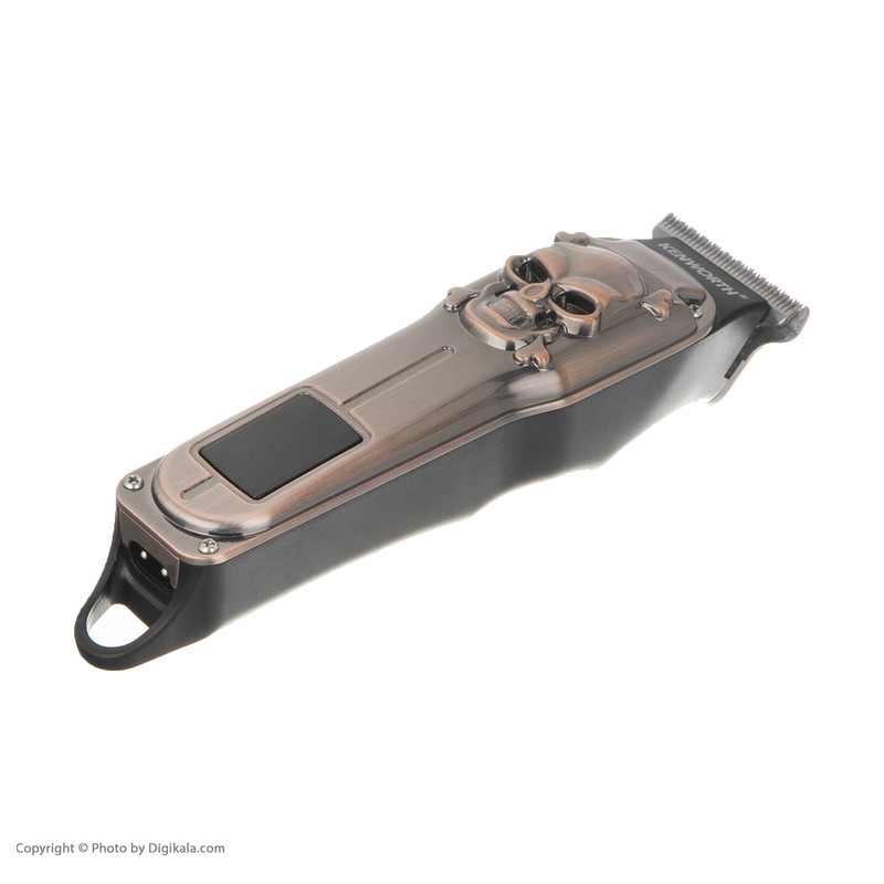 ماشین اصلاح موی سر و صورت و بدن کنورث مدل kw-9934 - Image 5