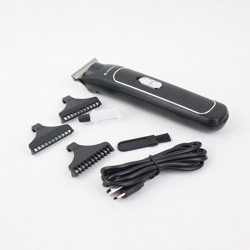 ماشین اصلاح موی سر و صورت شارژی جاماکی مدل JPC90035 - Image 9