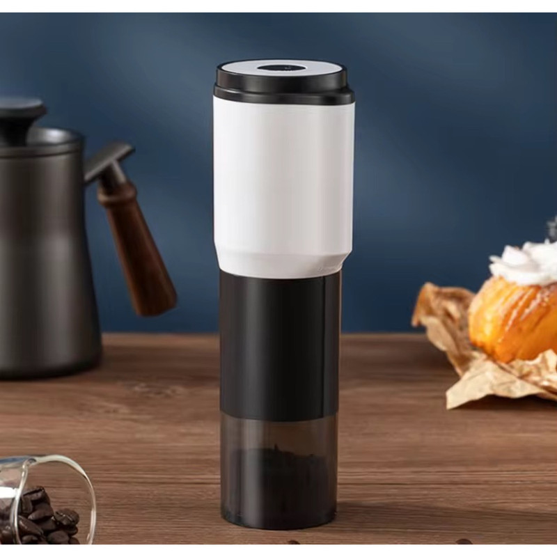 آسیاب قهوه مدل ZT5 - Image 11