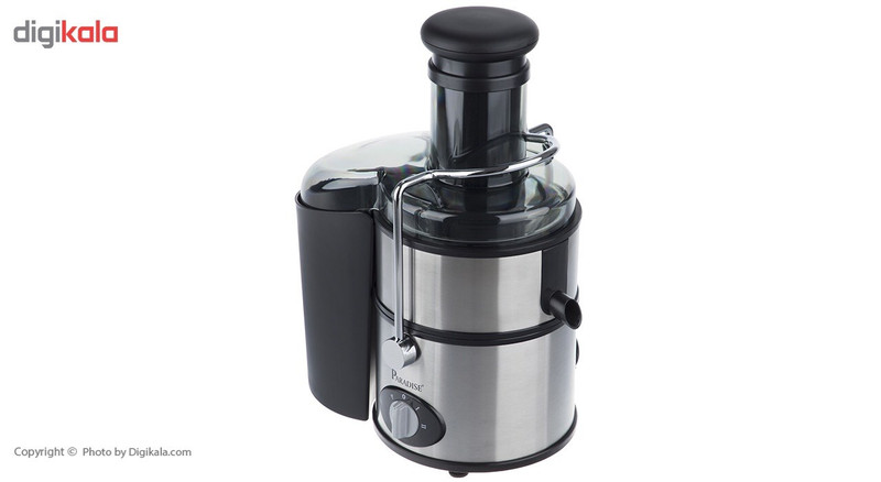 آب میوه گیری پارادایس مدل P-216S - Image 3