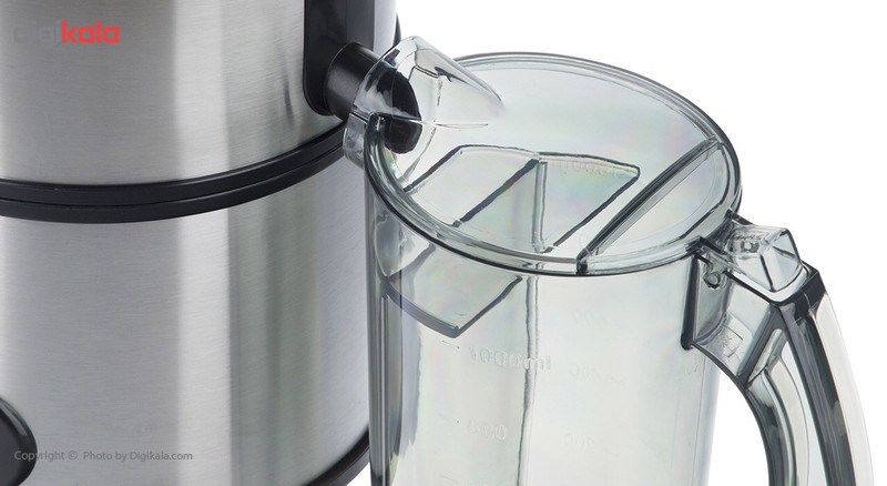 آب میوه گیری پارادایس مدل P-216S - Image 10