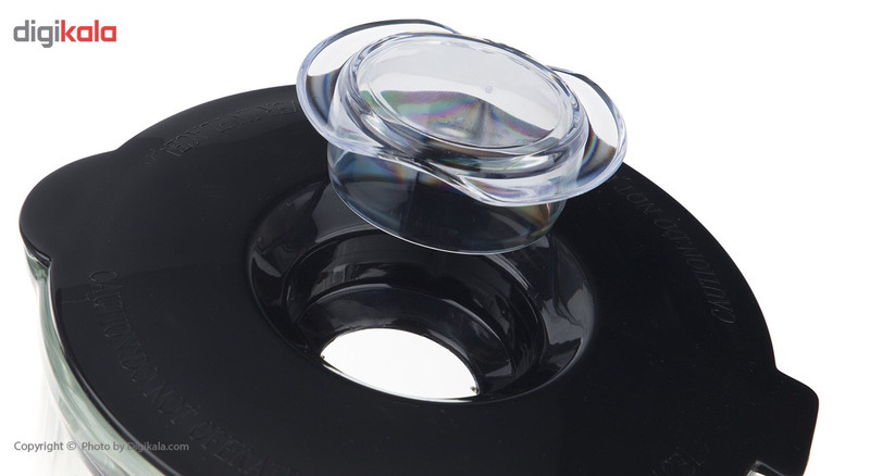 آب میوه گیری پارادایس مدل P-216S - Image 14