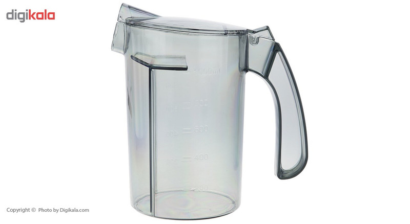 آب میوه گیری پارادایس مدل P-216S - Image 12