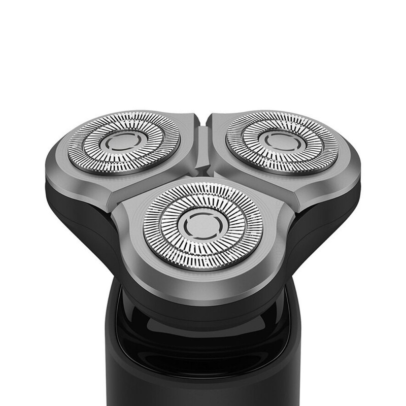 ماشین اصلاح موی صورت شیائومی مدل S500 2021 - Image 18