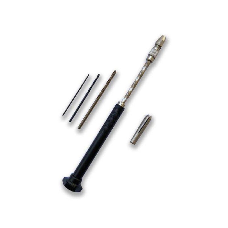 تصویر دریل دستی مدل CG030 