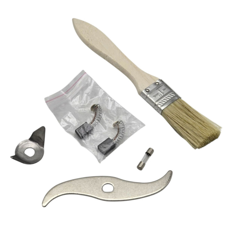 آسیاب صنعتی سیلور کرست مدل AM.2025 - Image 5