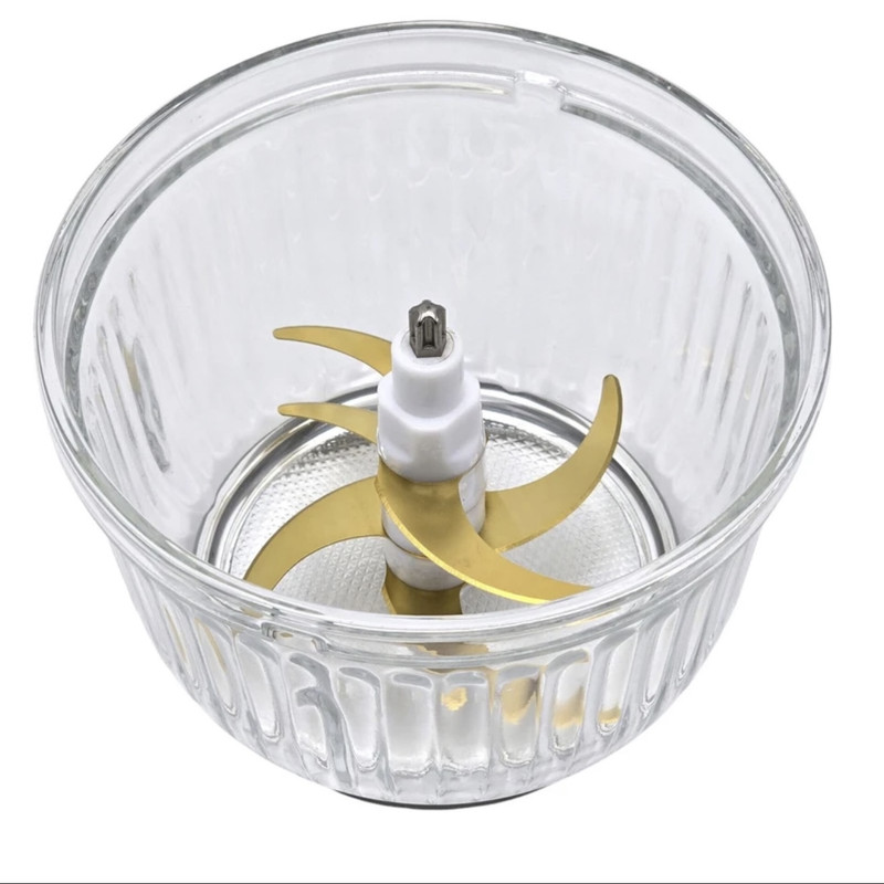 خردکن 3800 میلیلیتر پاناسونیک مدل MA-2024 - Image 7