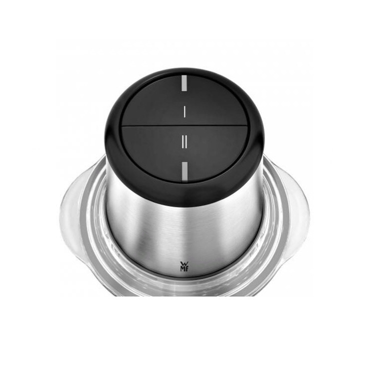 خردکن دبلیو ام اف مدل Zerkleinerer KULT X - Image 3