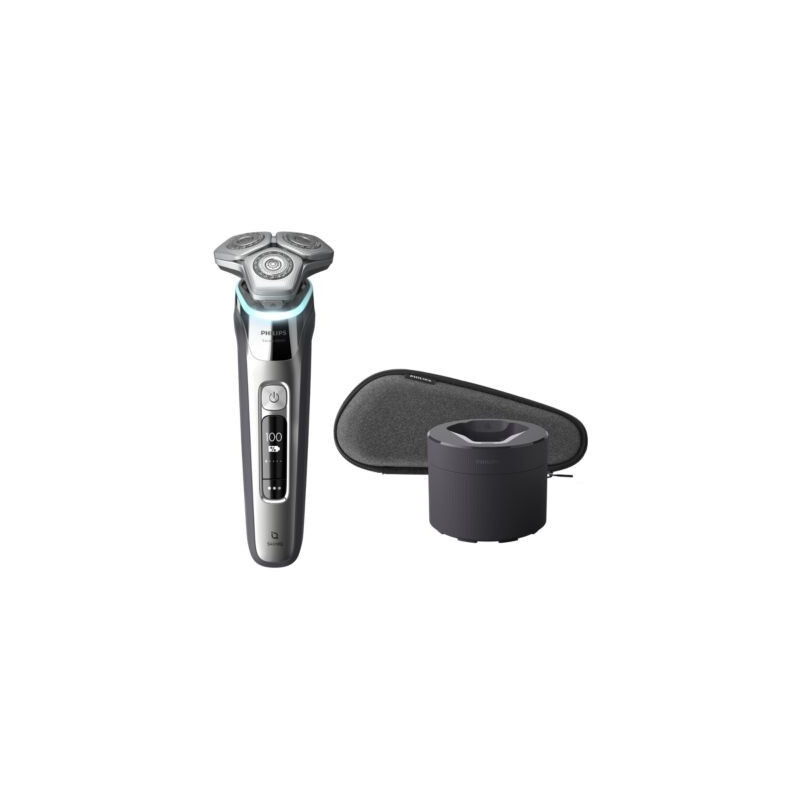 ماشین اصلاح موی صورت فیلیپس مدل S9985 - Image 6