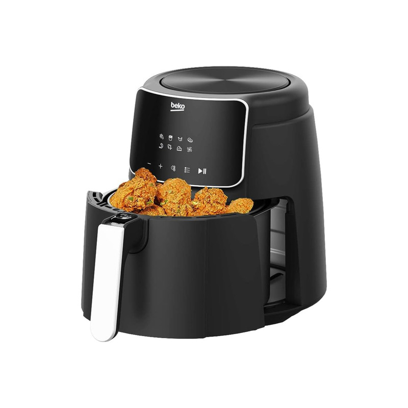 سرخ کن بدون روغن بکو مدل FRL2244B - Image 10