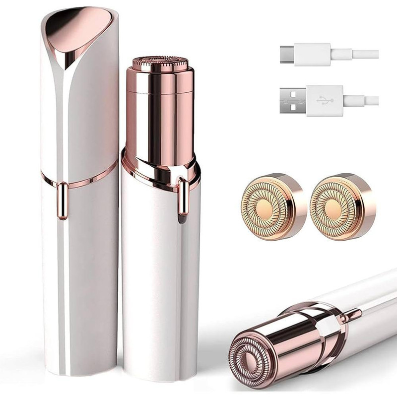 ماشین اصلاح موی صورت فلالس مدل 18k - Image 7