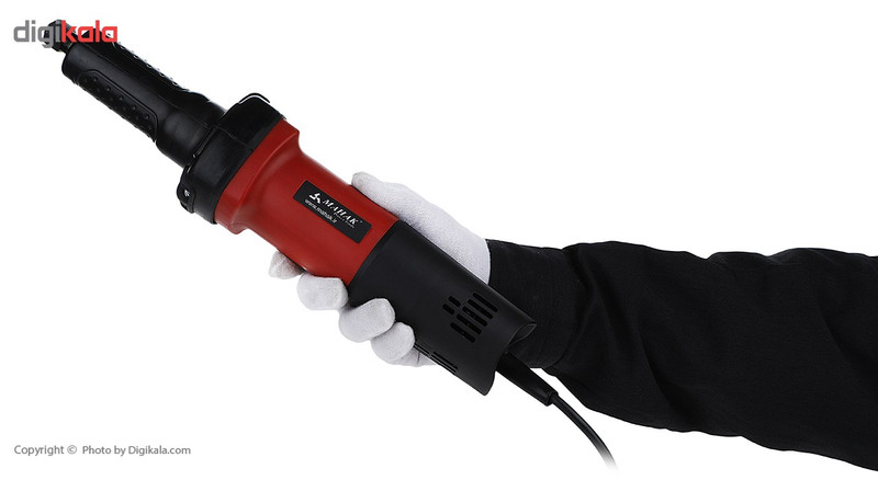 فرز انگشتی محک مدل DG-30 - Image 3