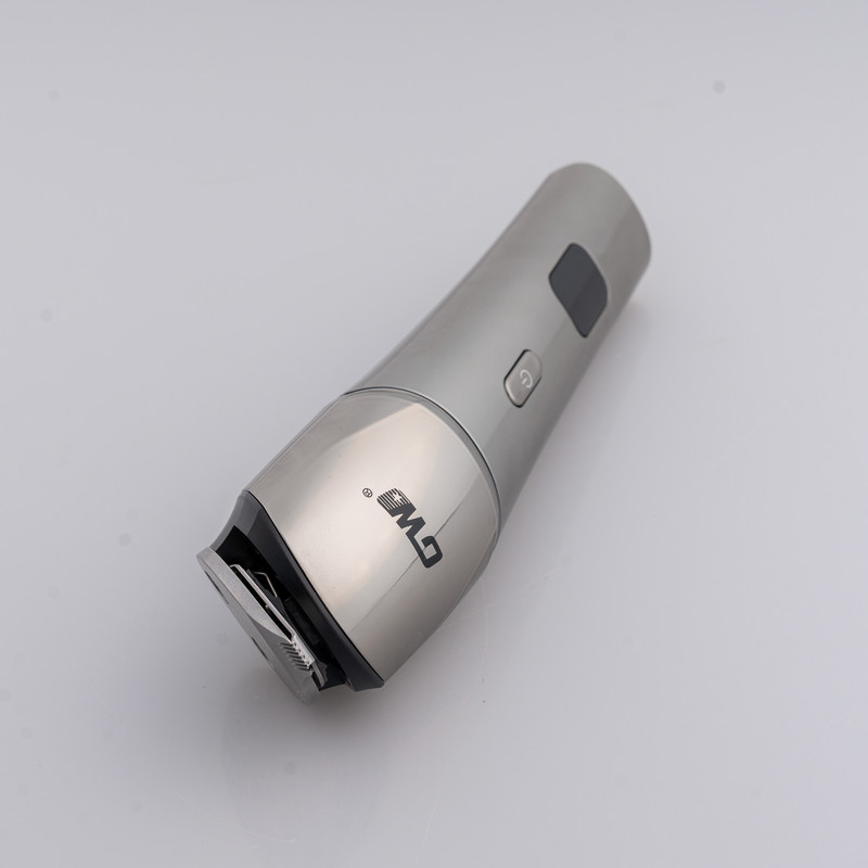 ماشین اصلاح موی صورت و بدن شارژی جی دبلیو مدل GW-9769 - Image 41