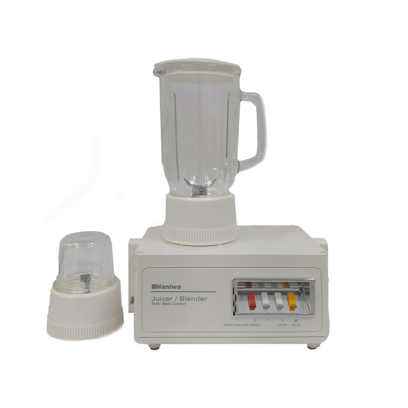 آبمیوه گیری نانیوا مدل MJ-176NR - Image 4