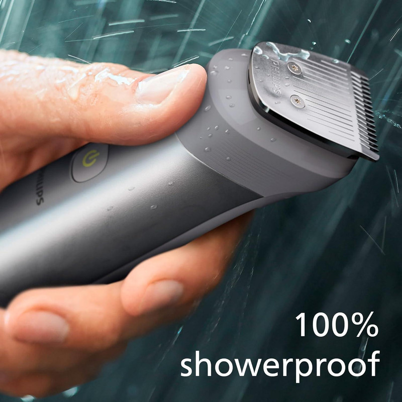 ماشین اصلاح موی سر و صورت فیلیپس مدل MG5930 - Image 2