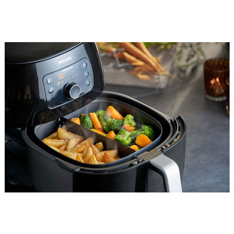 سرخ کن بدون روغن فیلیپس کد 9650 - Image 7