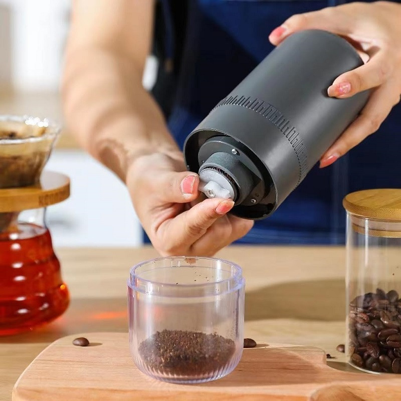 آسیاب قهوه مدل Xh501 - Image 3