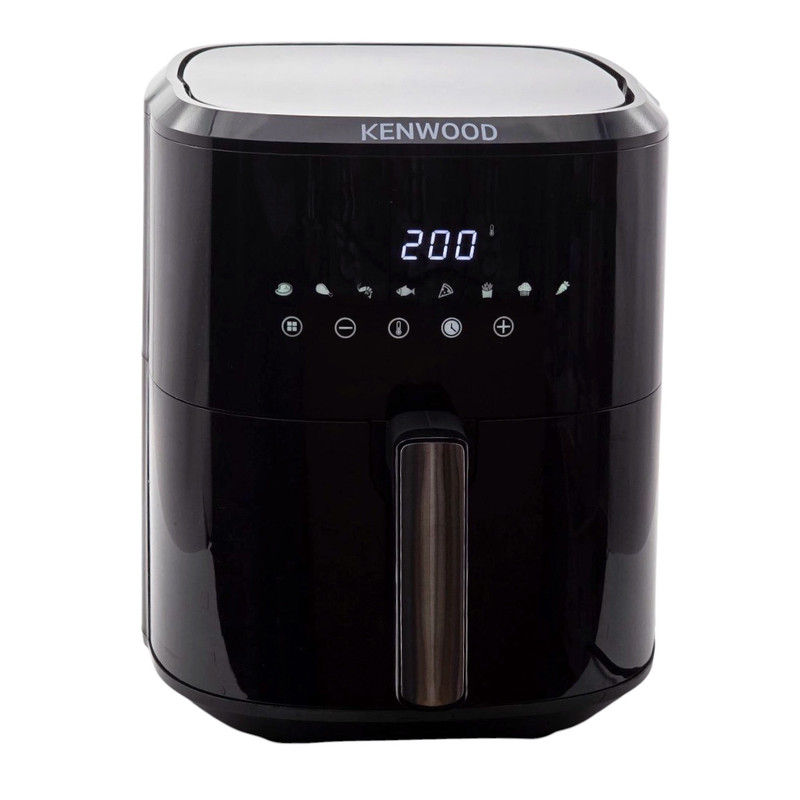 سرخ کن بدون روغن کنوود مدل 9280 - Image 8