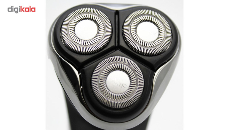 ماشین اصلاح موی صورت مک استایلر مدل MC-8815 - Image 4