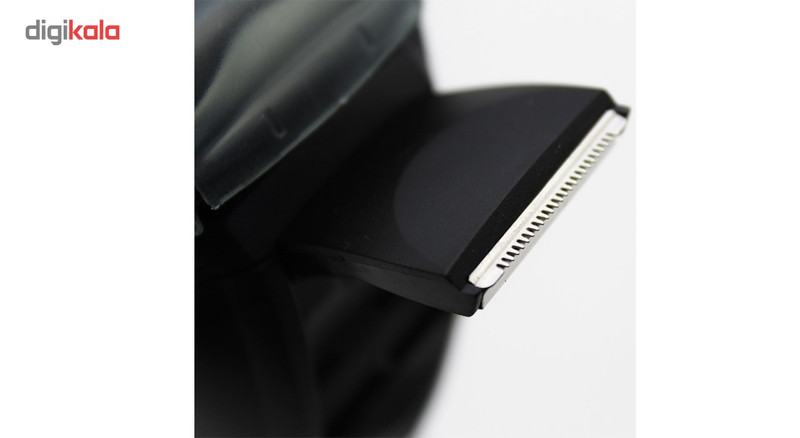 ماشین اصلاح موی صورت مک استایلر مدل MC-8815 - Image 7