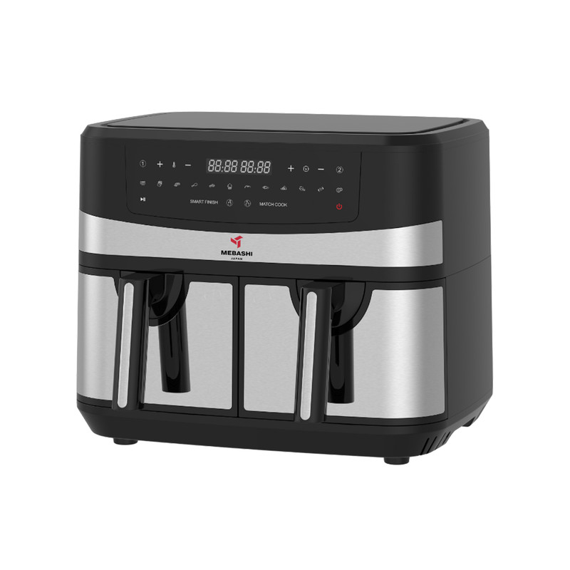سرخ کن بدون روغن مباشی مدل Air Fryer ME-AF997 - Image 3