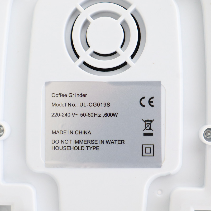 آسیاب قهوه یونیک لایف مدل UL-CG019S - Image 15