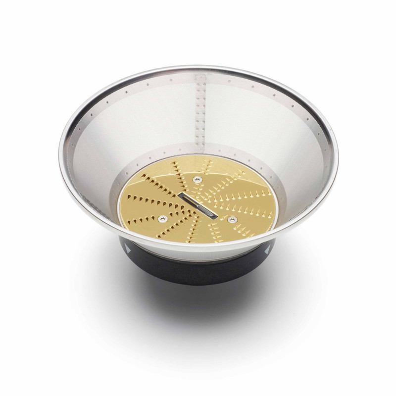 آبمیوه گیری سیج مدل SJE530BSS - Image 10