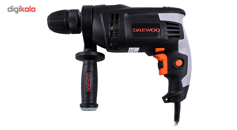 دریل برقی دوو مدل DAID750C - Image 2