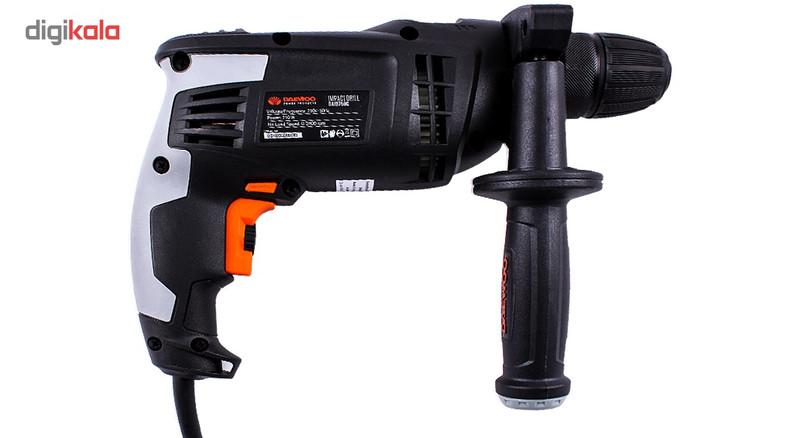 دریل برقی دوو مدل DAID750C - Image 3