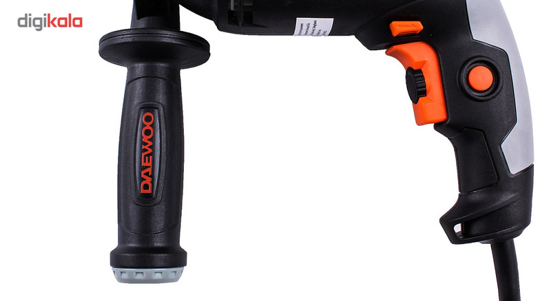 دریل برقی دوو مدل DAID750C - Image 5