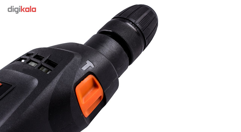 دریل برقی دوو مدل DAID750C - Image 6