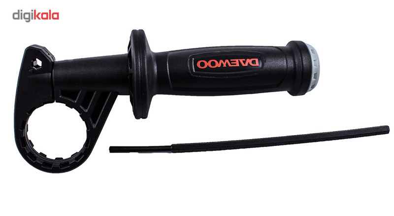 دریل برقی دوو مدل DAID750C - Image 9
