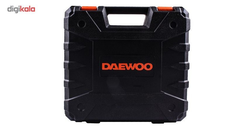 دریل برقی دوو مدل DAID750C - Image 8