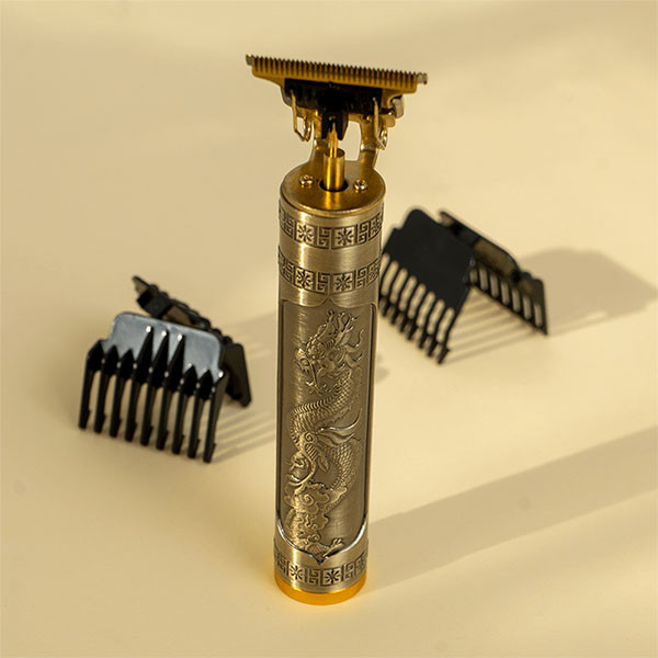 ماشین اصلاح موی سر و صورت گودفری مدل Profession - Image 2