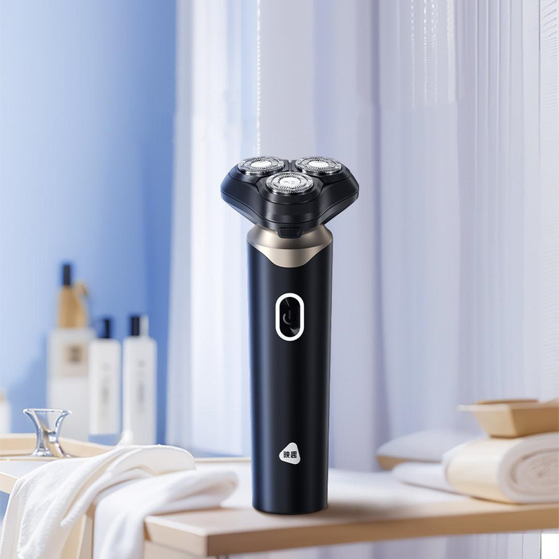 ماشین اصلاح موی صورت ان شن شارژی مدل BlackStone 6 - Image 7