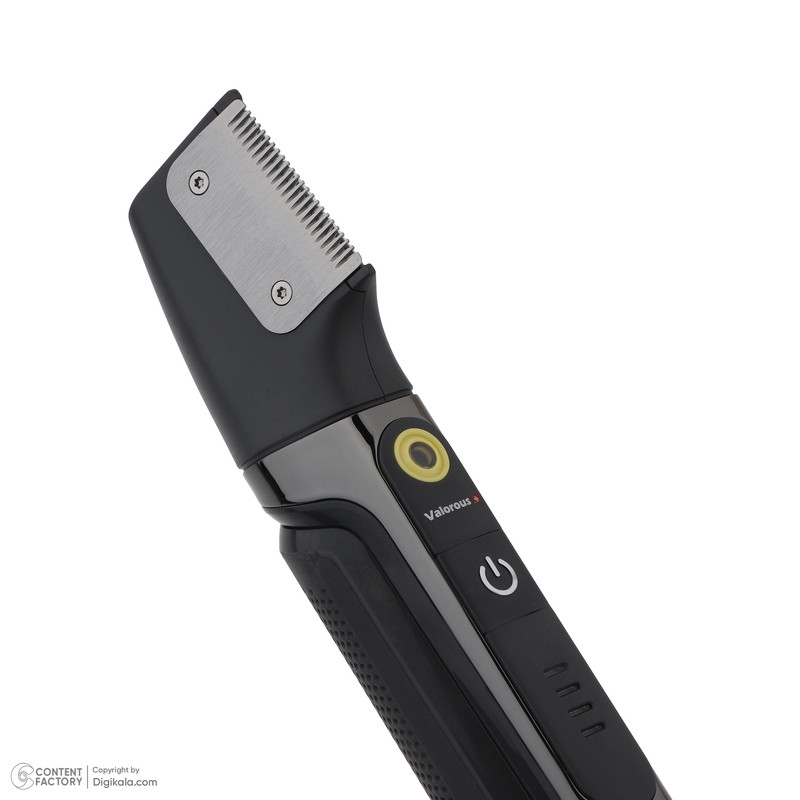 ست ماشین اصلاح موی صورت و بدن والوروس مدل VL-117 - Image 11