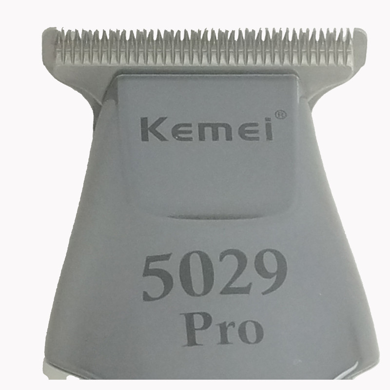 ماشین اصلاح موی سر و صورت کیمی مدل KM-5029 Pro - Image 3