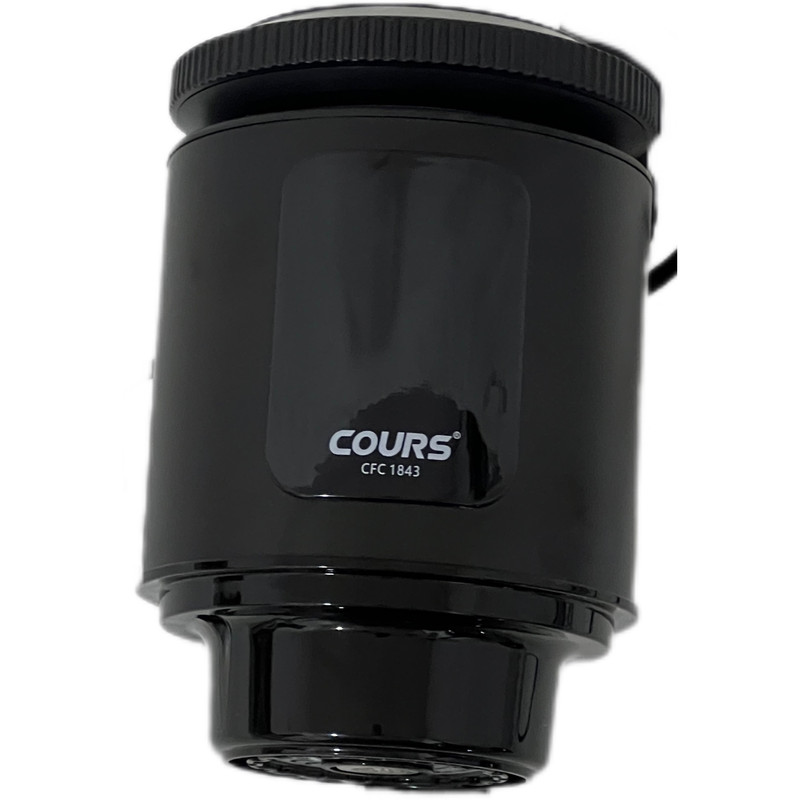 خردکن 30 میلی لیتری کورس مدل CFC 1843 - Image 10