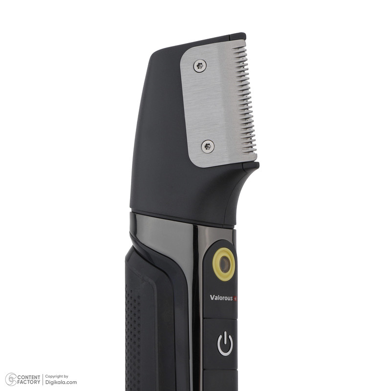 ست ماشین اصلاح موی صورت و بدن والوروس مدل VL-117 - Image 12