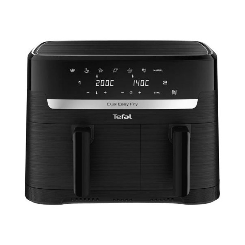 سرخ کن بدون روغن تفال مدل EY901N40 - Image 2