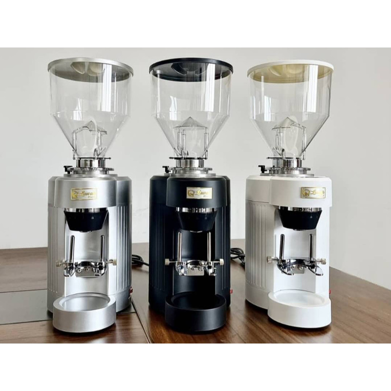 آسیاب قهوه لواک مدل N800 - Image 5