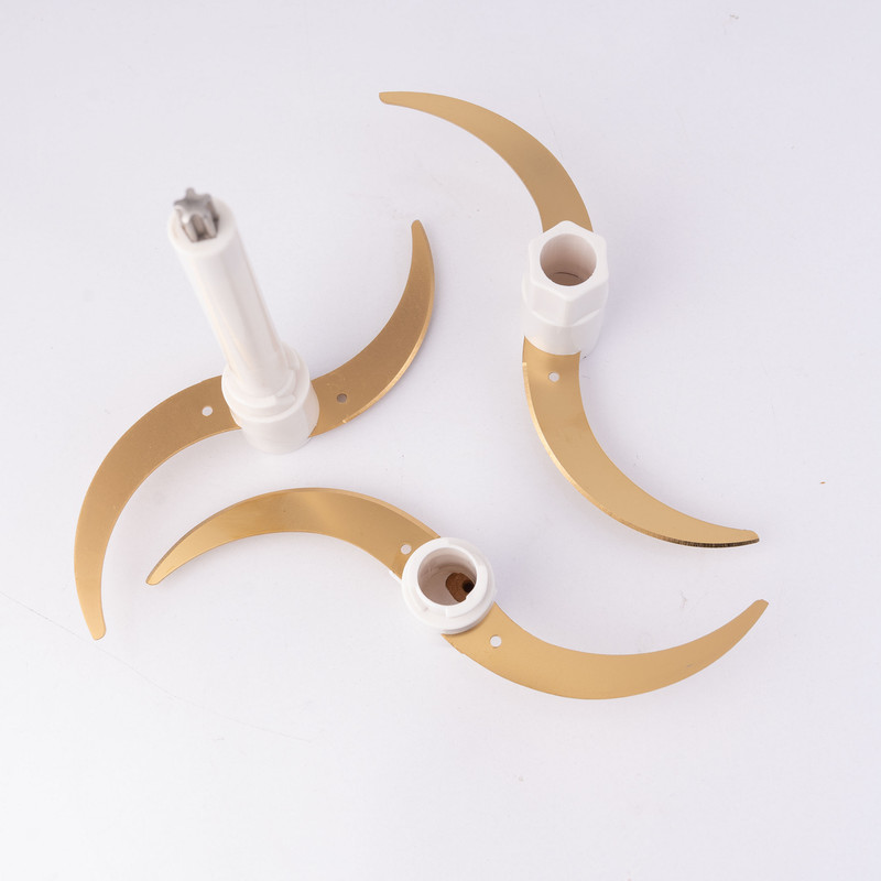 خردکن ماتسو مدل MA-151 - Image 9