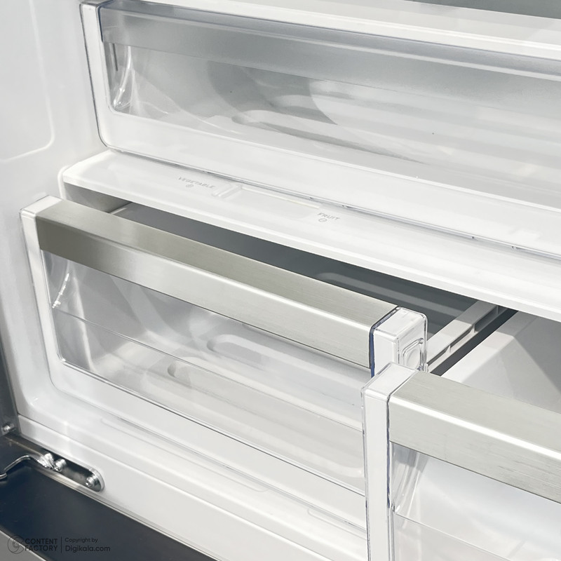 یخچال و فریزر ساید بای ساید 32 فوت بلانتون مدل RF3202 - Image 5